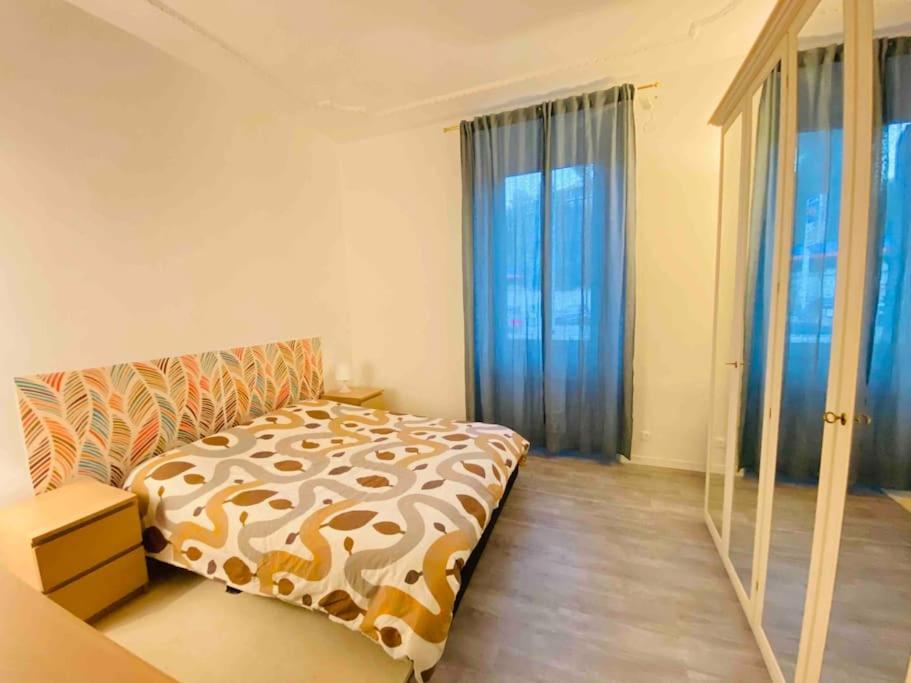 Mamisa Rome, Appartamento Con Parcheggio Privato E Gratuito Exterior photo