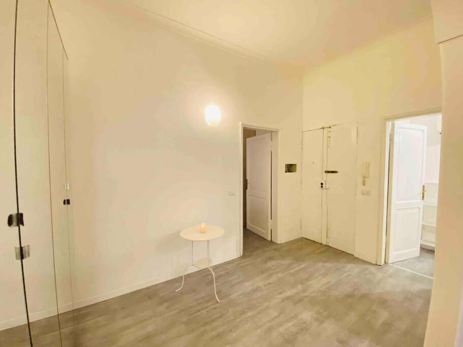 Mamisa Rome, Appartamento Con Parcheggio Privato E Gratuito Exterior photo