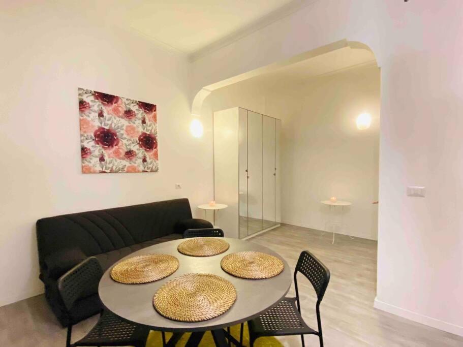 Mamisa Rome, Appartamento Con Parcheggio Privato E Gratuito Exterior photo