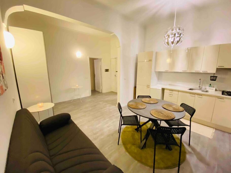 Mamisa Rome, Appartamento Con Parcheggio Privato E Gratuito Exterior photo