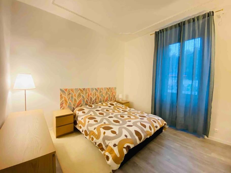 Mamisa Rome, Appartamento Con Parcheggio Privato E Gratuito Exterior photo